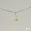 Diamant Halskette