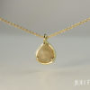 halskette diamant nature
