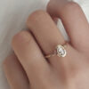 Diamant Ring MARA