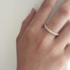 diamant ring gelbgold eden