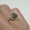 Diamant Ring LUCIEN