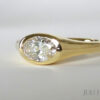 Lab-Grown Diamant Ring LUCIA