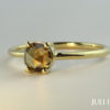 Verlobungsring Gold