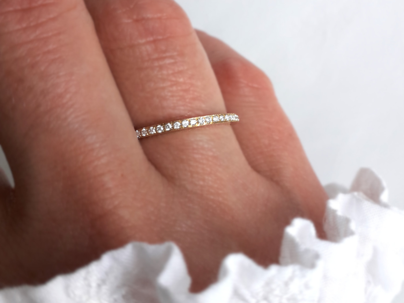 Ring memory hotsell