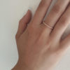ring rosegold