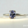 Saphir Ring