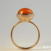Sonnenstein Brillanten Ring