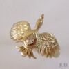 Diamant Ring Swan
